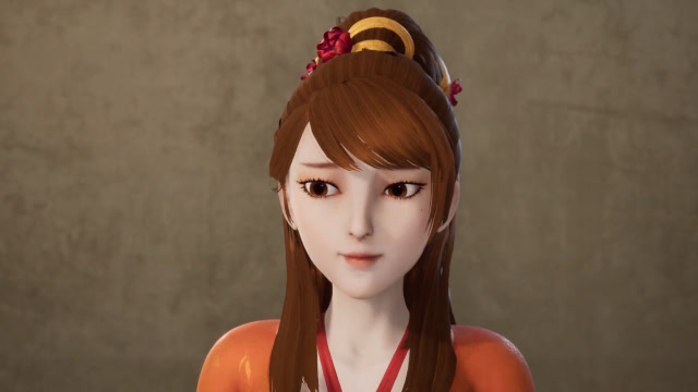 妖神记:凝儿和聂离排排坐,聂离还担心紫芸看到?