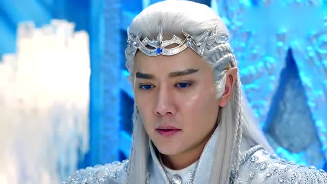 卡索坚信罹天烬是樱空释,弑神剑不会认错主人