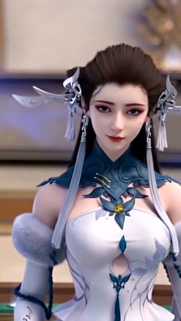 白亦君也是烟袋美女只是她的身材有点让所有女人羡慕