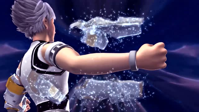 超兽武装虎啸武装风耀的战神之路