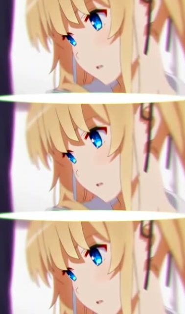 傲娇界的佼佼者,英梨梨