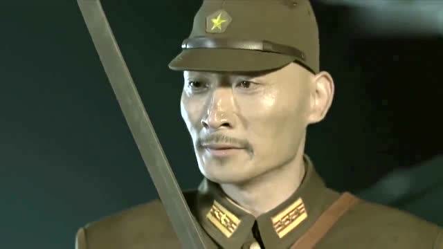 黑狐之风影小鬼子追击特工,特工跳河得以逃生,真是太惊险了