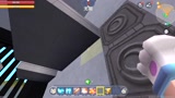 迷你世界：这楼梯怎么上不去？