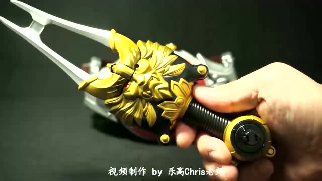 假面骑士经典试玩假面骑士响鬼变身器全套装你觉得哪个音效最销魂呢