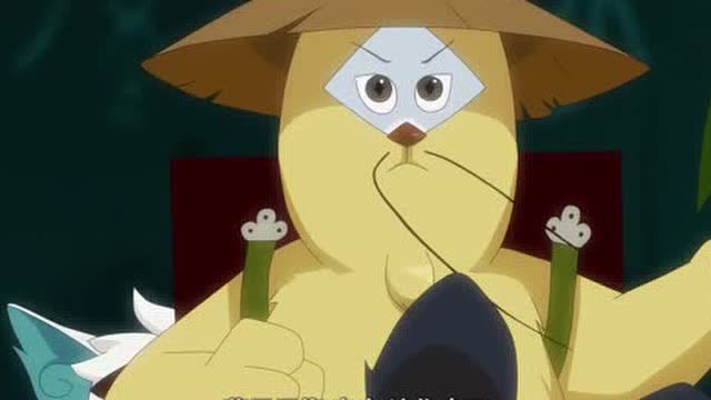 京剧猫唐明师傅牺牲了真是泪目啊