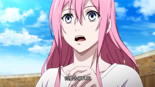 一人之下:陆玲珑到底有多大魅力,这位仁兄回家格式掉所有硬盘!