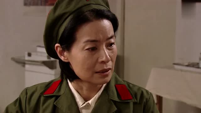 在那遥远的地方:袁鹰要上圣女峰,韦洁让袁鹰带信,扎心了!