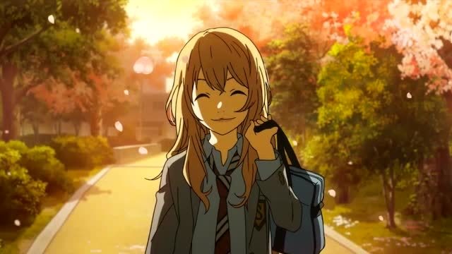 怎么可以有宫园薰这么善良的天使啊,太催泪了!