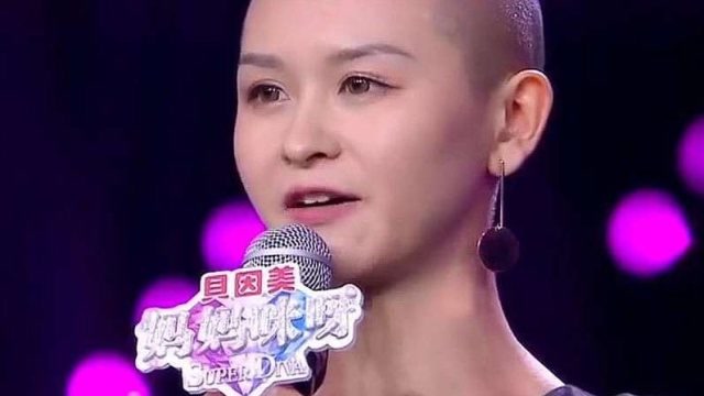 光头妈妈讲述叛逆原因,居然是想得到母亲肯定,这一幕有太多感同身受了