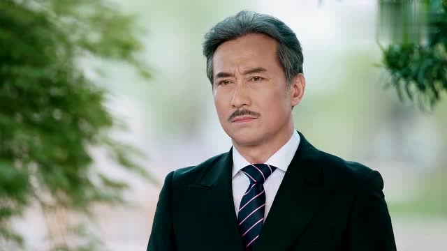爱人的谎言老爷爷等了这么久都没人来,向阳不会来了吗