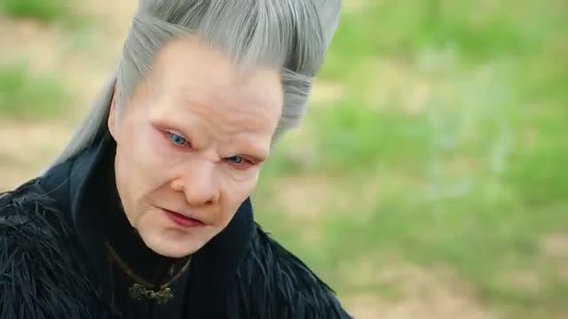 大话西游:至尊宝落入黑山老妖之手,没成想黑山老妖竟要吃他