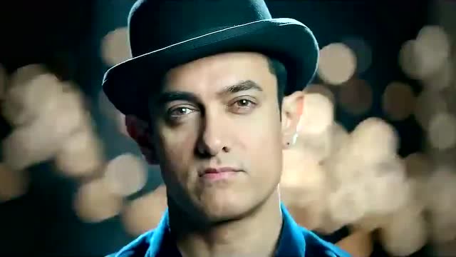 《幻影车神3》精彩片段印度女神卡特莉娜卡芙性感热舞,快上车!