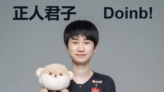 什么叫正人君子啊!嗯?