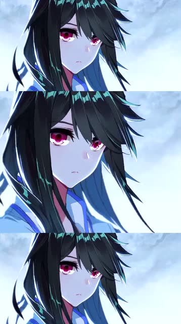 元尊:夭夭姐释放四品源纹,顿时天地变色