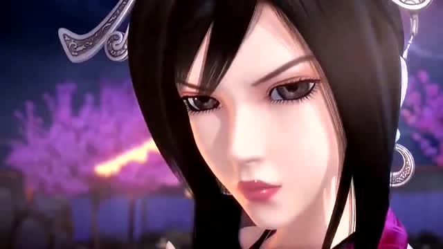 天行九歌古灵精怪的红莲公主把韩非跟张良治的死死的