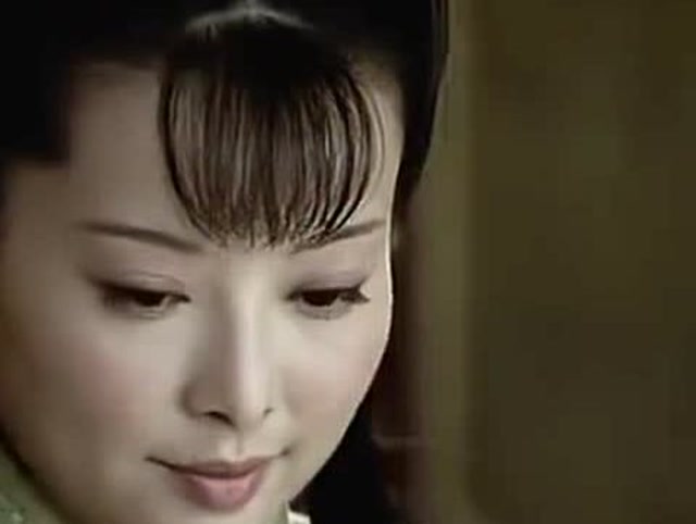 上海王 :筱月桂第一次见常爷,就被夸奖!