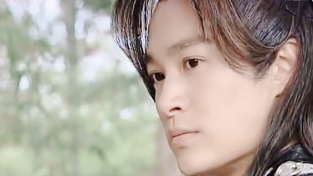 郑国霖绝世双骄小江混剪这么年轻的老郑你见过吗