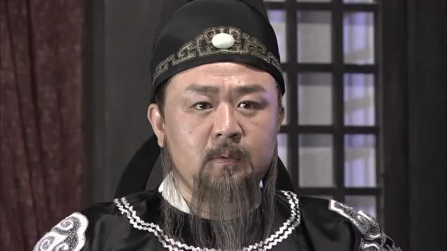 幡然醒悟的赵传臣向狄仁杰说出事情,谁知说一半时被人给杀害了