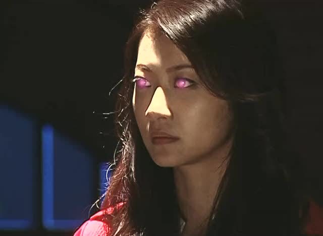 萌学园:黑暗大帝让维多利亚交出冥月顽石,但是维多利亚不肯