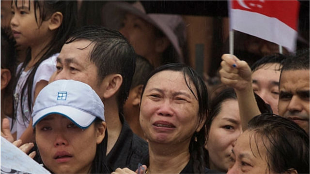 美国梦成"过去式"?大量美籍华人蜂涌回国,网友:哪来回哪去!