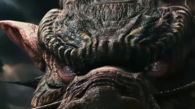 人龙大战,,实在是精彩,这段看30遍都过瘾!