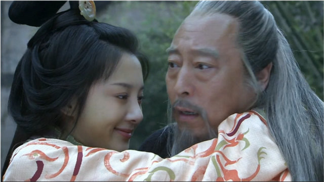 司马懿得知静姝有喜后,司马懿:我都快入土了,居然还能添丁