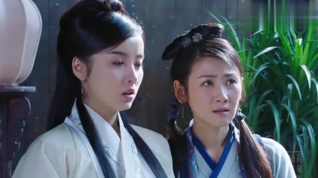 沈黛云死里逃生,遇见未婚夫唐献之,竟要抛弃戚继光