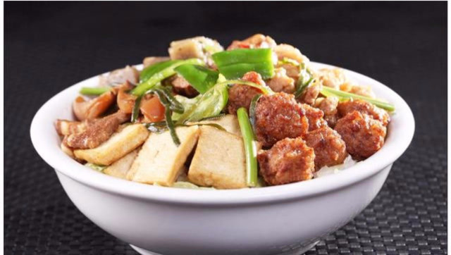 丈夫做错事,马上进厨房做林州烩菜,就把洋媳妇哄高兴!这神操作