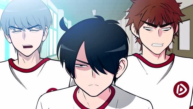 快把我哥带走:时分不愧是学渣之王,以一分的优势赢了开心万岁!