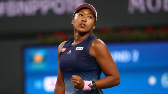 相比李娜如何?大坂直美到底有多强?2-1击败阿扎伦卡再夺美网冠军