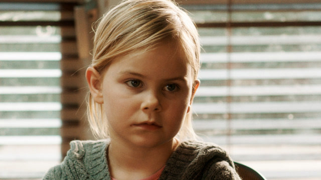 瑞典剧情电影:其实小孩子最邪恶,因为他们完全不知道行动的后果