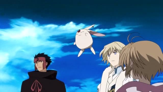 翼年代记:这一次小樱的羽毛为何发现的如此轻松?