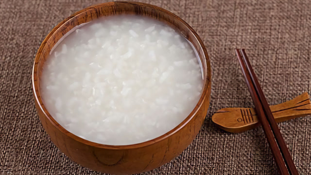 早餐煮白米粥,不够香浓黏稠?注意这3点,比粥铺买的还好喝