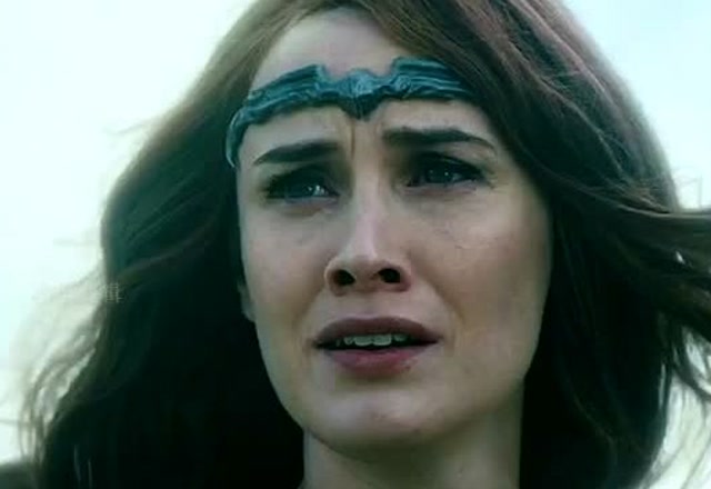 黑袍纠察队2:梅芙是七人组里唯一一个平a英雄,也是唯一有善念的英雄!