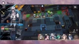 明日方舟：龍Game极光的帅哥美女