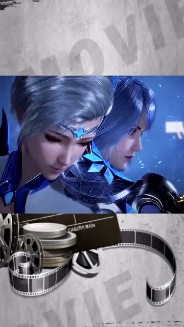 斗罗大陆水冰儿武魂融合技都用上了都攻不下唐三的防御阵