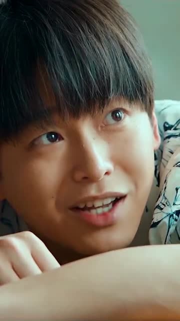 风犬少年的天空,狗哥的笑声集锦,这样的宝藏男孩也太可爱了吧!