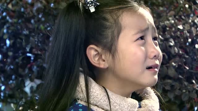 生死相依:凤芸被素素打动了,决定再苦再累都会养素素,凤芸很善良