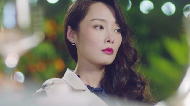 特勤精英:卫然主动找郑志勇约会,郑志勇竟放鸽子,连电话都不接