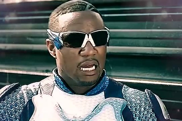 黑袍纠察队:终究抵不过现实,火车头的不舍,最后的话语挺让人感动的