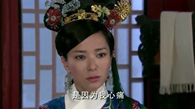 宫锁心玉小顺子帮助嬉嫔放了绿头牌不料皇上去了乾承宫