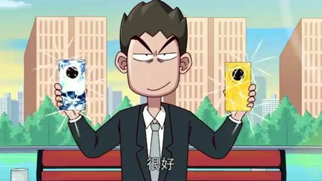 开心锤锤:贫穷限制了鸡仔的梦想,还好遇到了好心人!