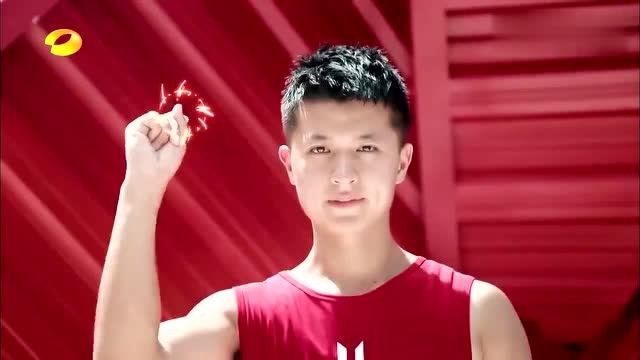 摇啊笑啊桥 猎豹队跟猛虎队学坏了,都是最后一秒入水