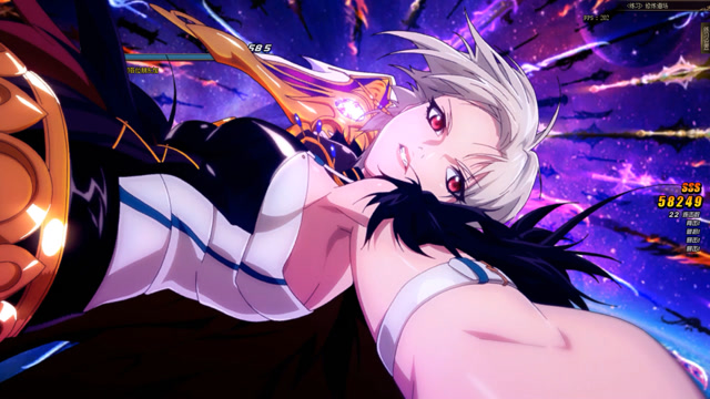 地下城与勇士三觉1期:极诣·驭剑士的技能展示