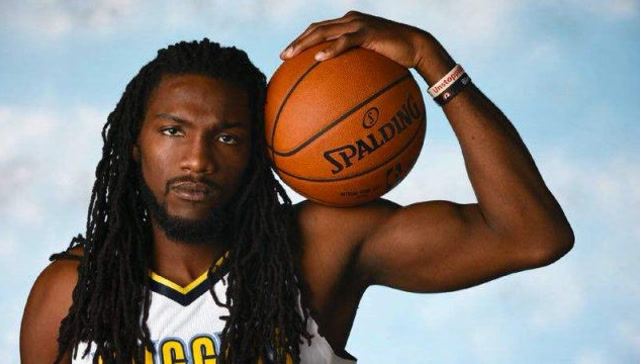 "教练,我想打篮球"半兽人法里德说出心里话,哈登做出承诺