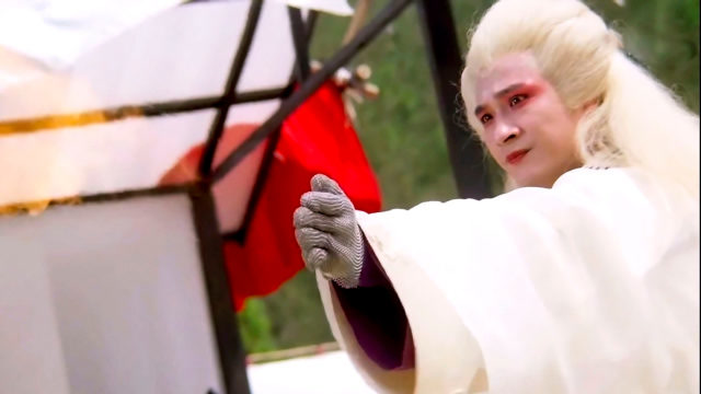 【百强掌法x02期】寒冰烈火掌位列第九,史艳文纯阳掌屈居第七!