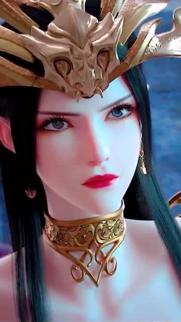 美杜莎全屏壁纸你确定不来拥有下