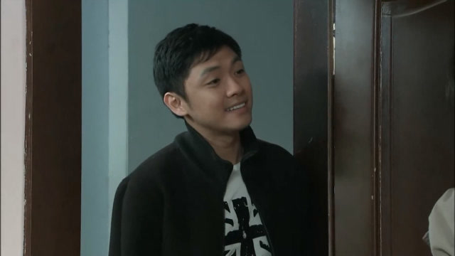 再婚进行时便衣上门找沈心好几回邻居慌了不料沈心他是我前男友