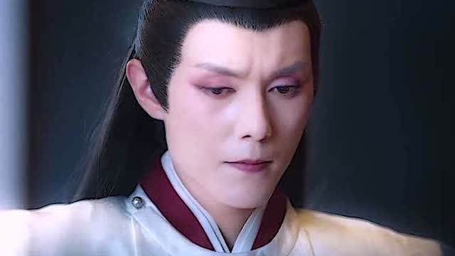 棋魂褚嬴与俞晓阳对棋不断放置诱饵怎料最后竟然竟然全军覆没了