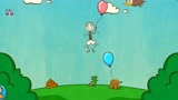 解谜游戏：主角想要飞天，如何实现他的愿望？